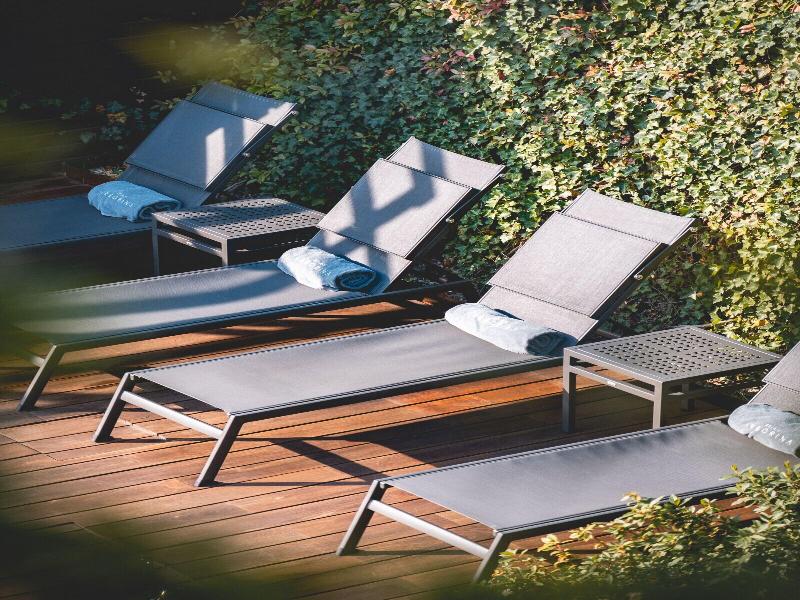 Arborina Relais image