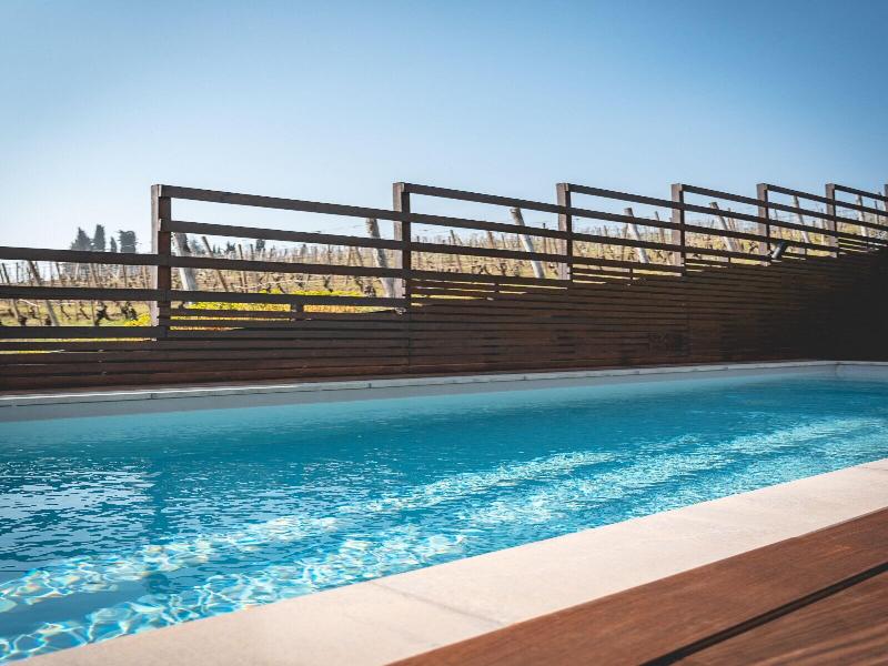 Arborina Relais image