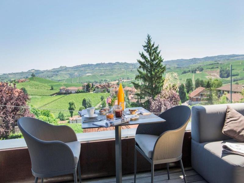 Arborina Relais image
