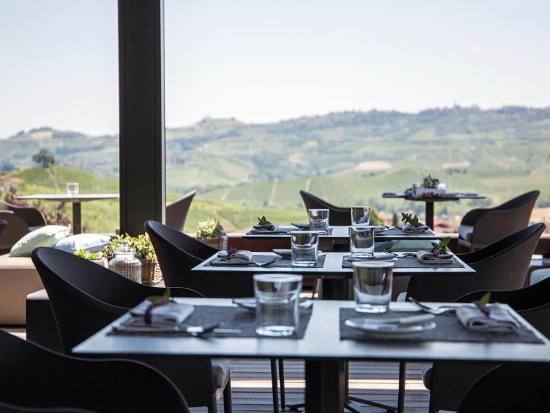Arborina Relais image
