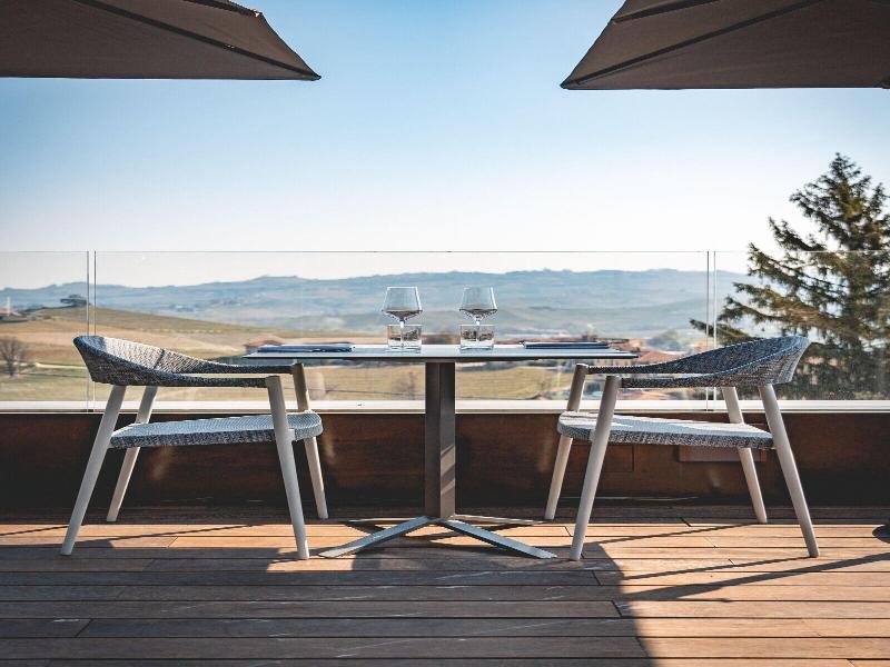 Arborina Relais image