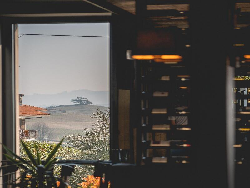 Arborina Relais image