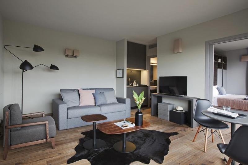 Arborina Relais image