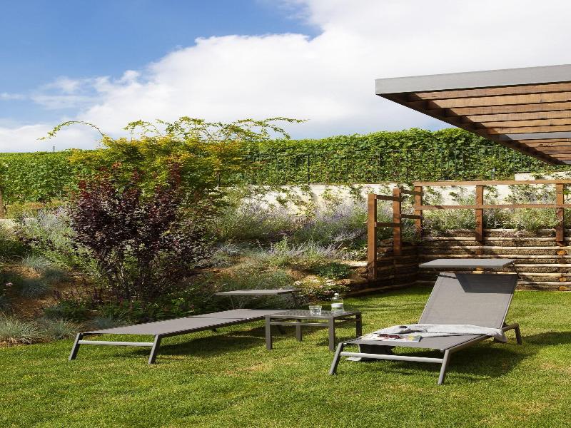 Arborina Relais image