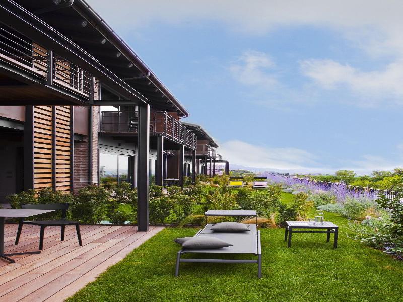 Arborina Relais image