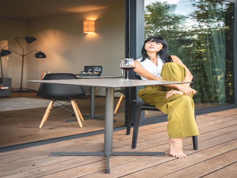 Arborina Relais image