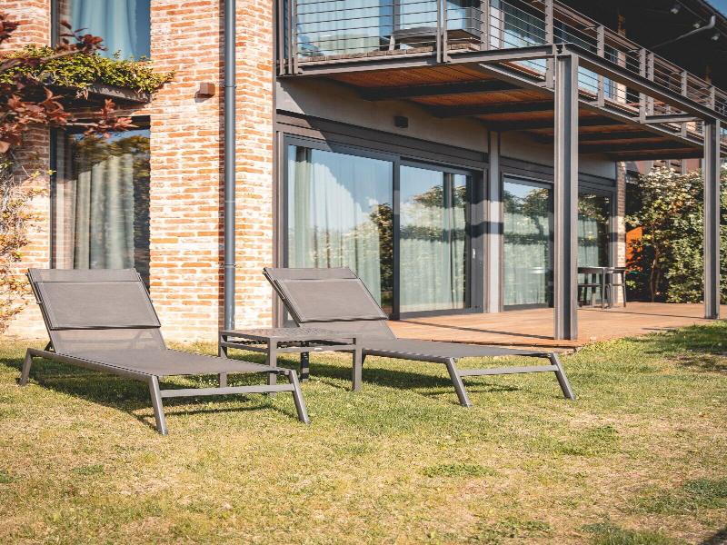 Arborina Relais image