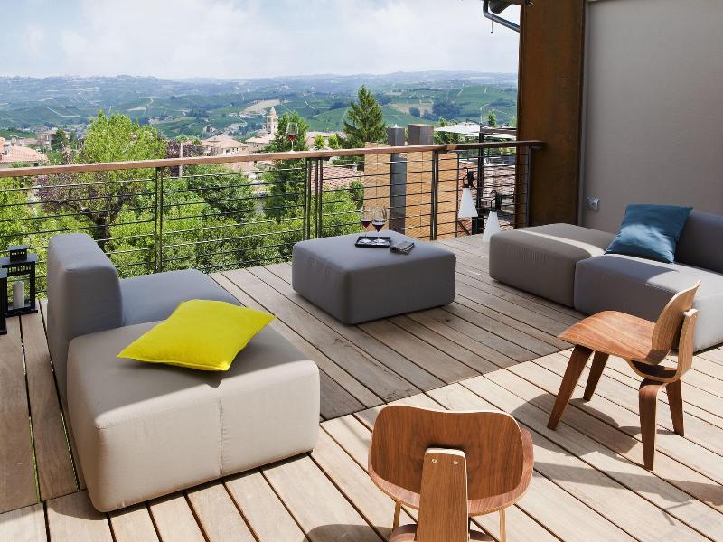 Arborina Relais image