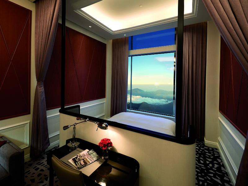 Resorts World Genting - Crockfords 5