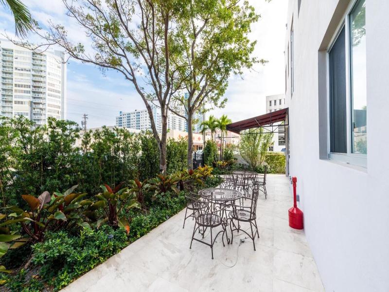 Costa Norte Boutique Hotel image