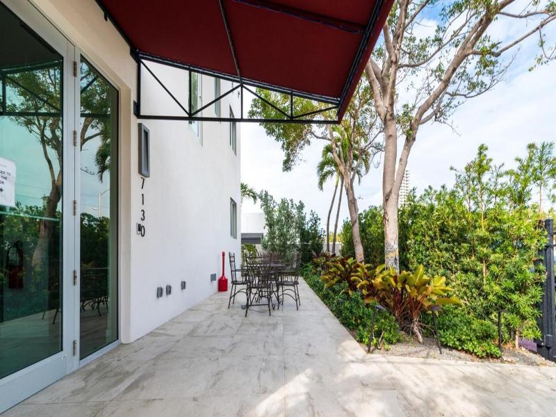 Costa Norte Boutique Hotel image