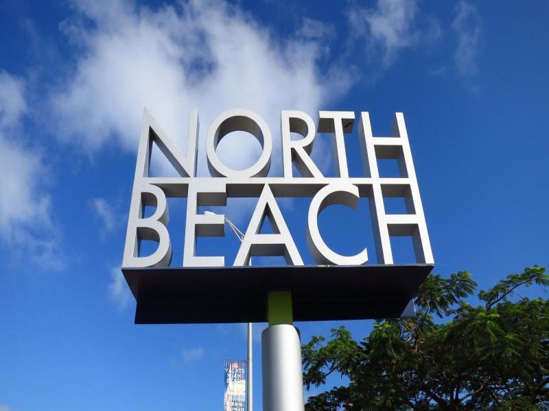 Costa Norte Boutique Hotel image
