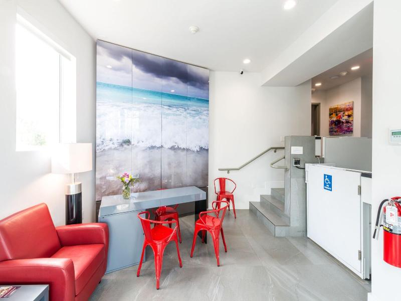 Costa Norte Boutique Hotel image