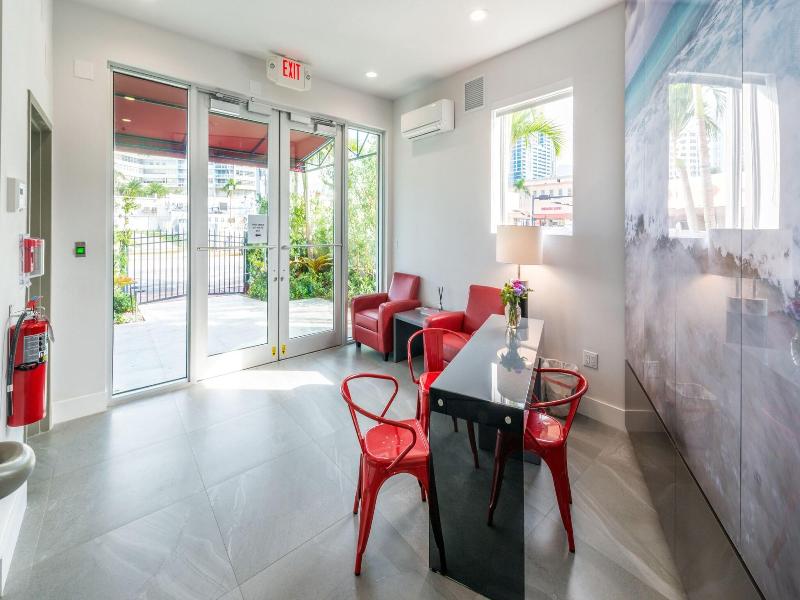 Costa Norte Boutique Hotel image