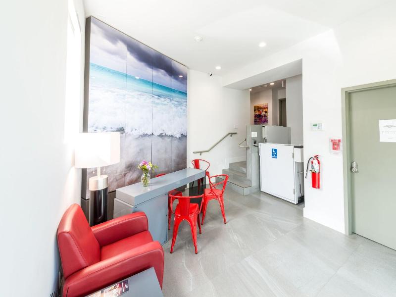 Costa Norte Boutique Hotel image