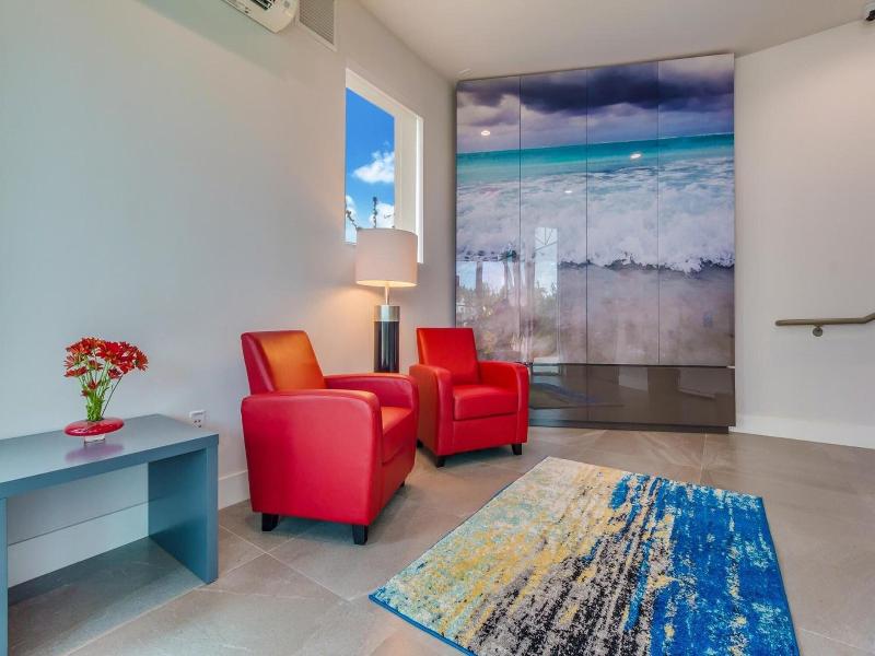 Costa Norte Boutique Hotel image