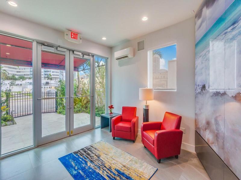 Costa Norte Boutique Hotel image