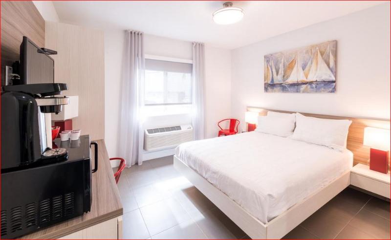 Costa Norte Boutique Hotel image