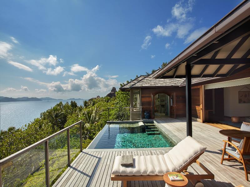 Six Senses Zil Pasyon image