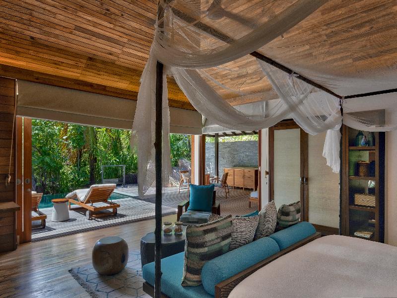 Six Senses Zil Pasyon image
