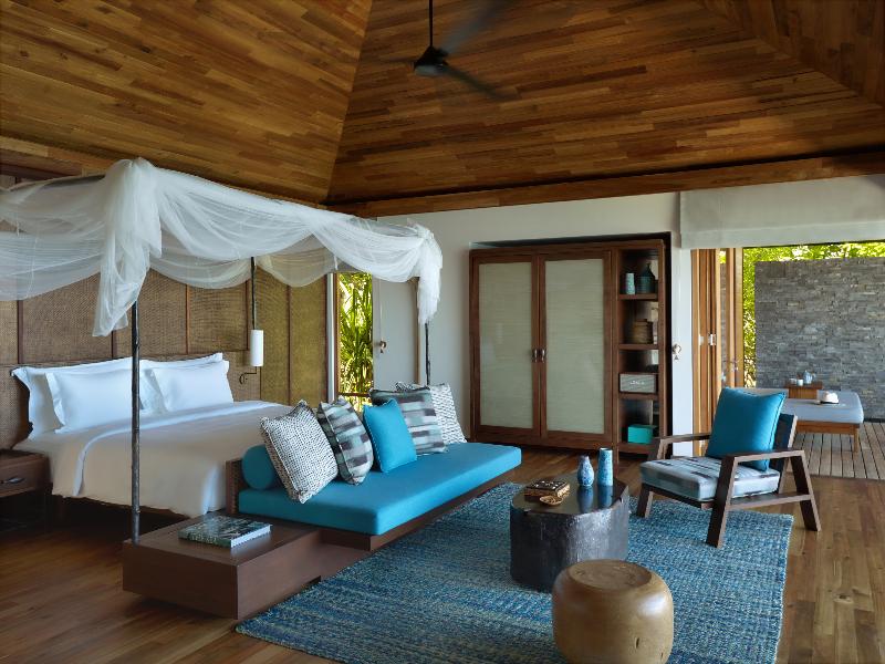 Six Senses Zil Pasyon image