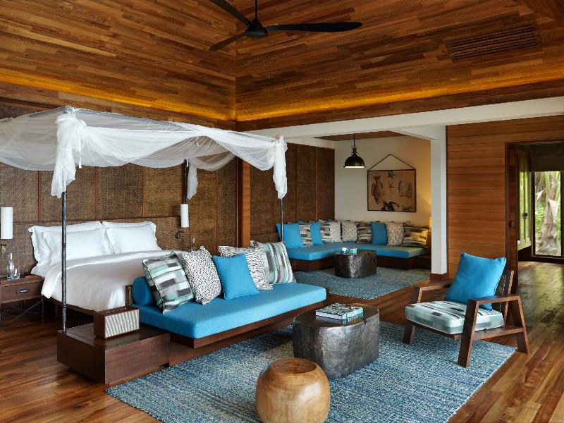 Six Senses Zil Pasyon image