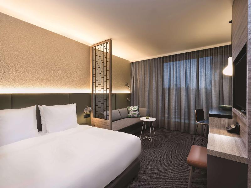 Adina Apartment Hotel Hamburg Speicherstadt image