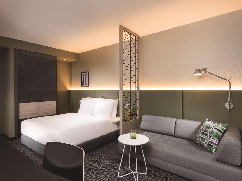 Adina Apartment Hotel Hamburg Speicherstadt image