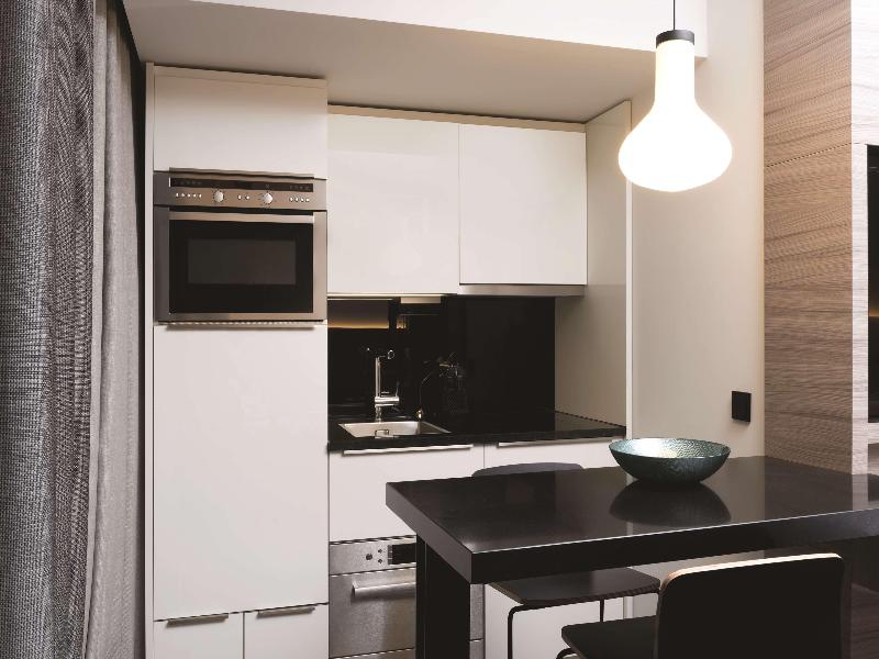 Adina Apartment Hotel Hamburg Speicherstadt image