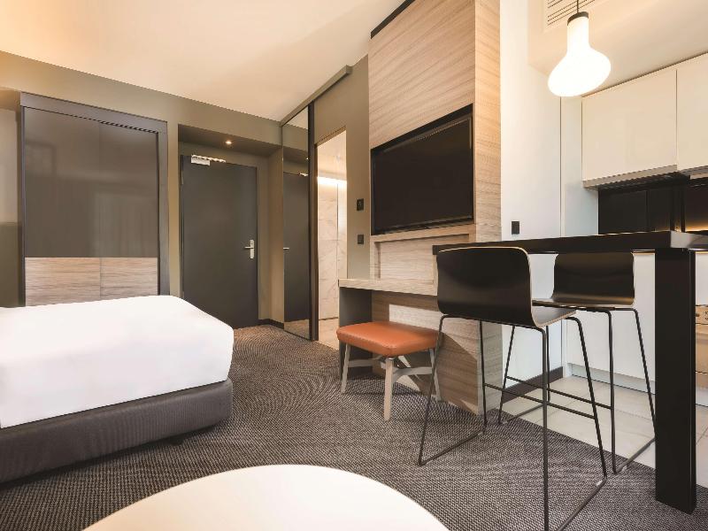 Adina Apartment Hotel Hamburg Speicherstadt image