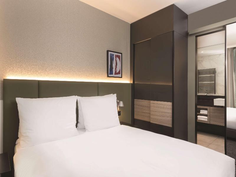 Adina Apartment Hotel Hamburg Speicherstadt image