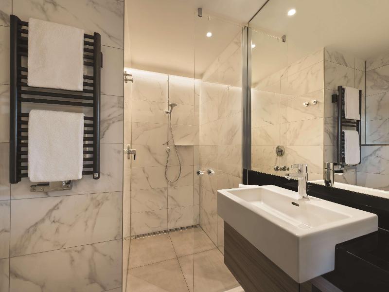 Adina Apartment Hotel Hamburg Speicherstadt image