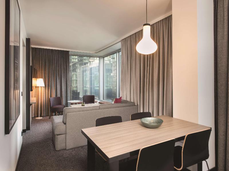 Adina Apartment Hotel Hamburg Speicherstadt image