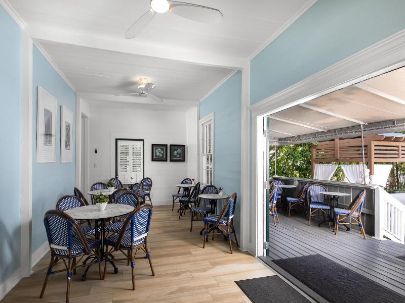 The Cabana Inn Key West-Adults Only