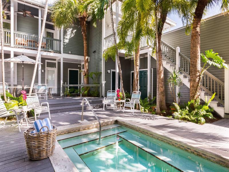 The Cabana Inn Key West-Adults Only
