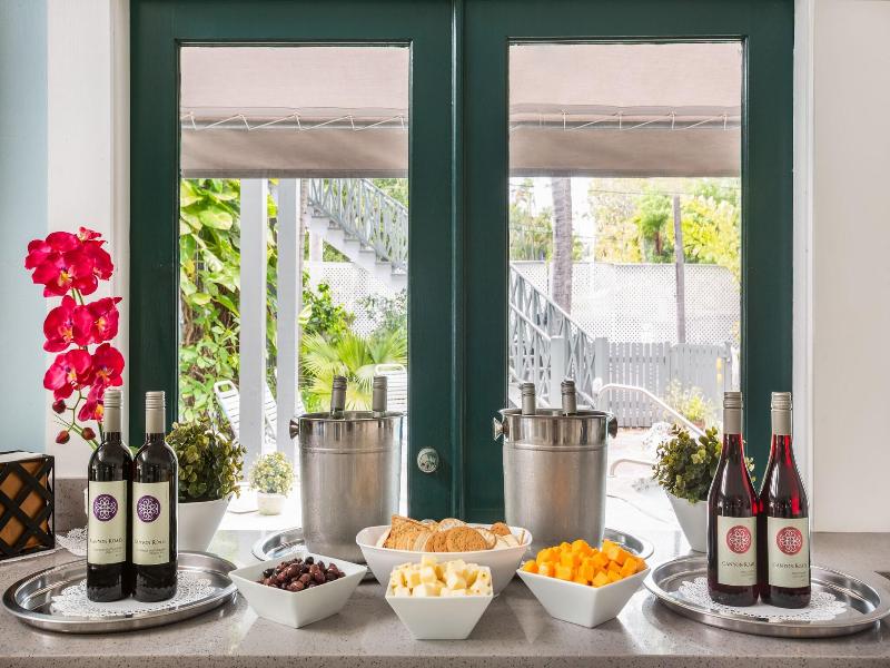 The Cabana Inn Key West-Adults Only