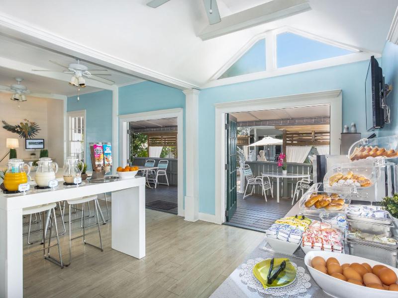 The Cabana Inn Key West-Adults Only