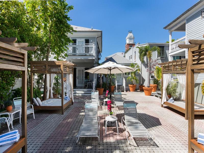 The Cabana Inn Key West-Adults Only