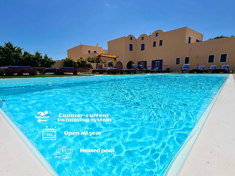 Irigeneia Hotel