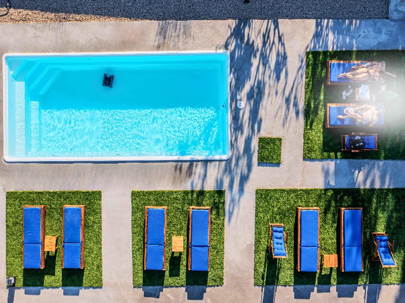 Irigeneia Hotel
