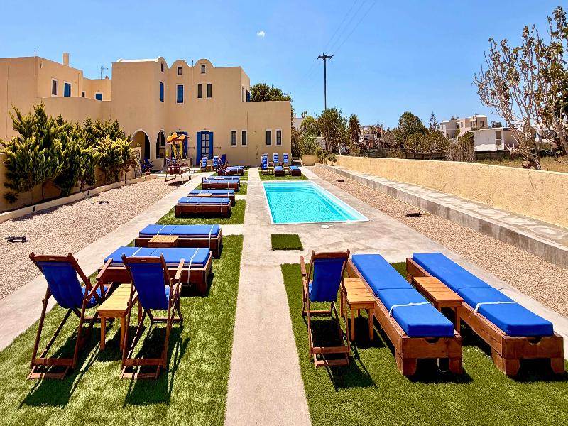 Irigeneia Hotel