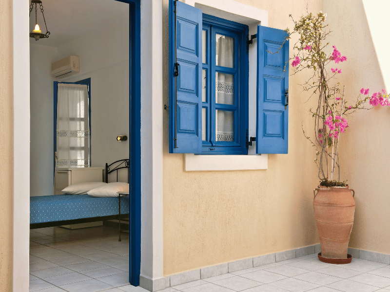 Irigeneia Hotel image