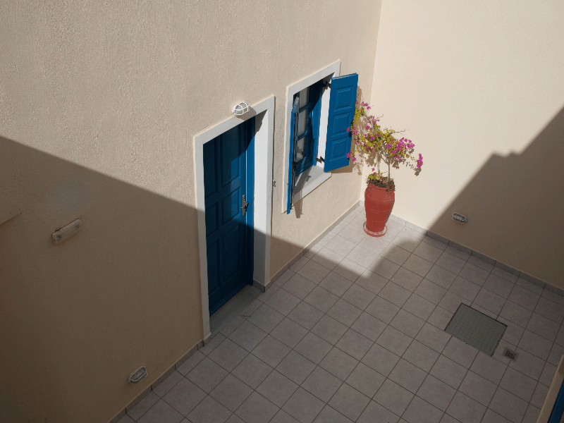 Irigeneia Hotel image