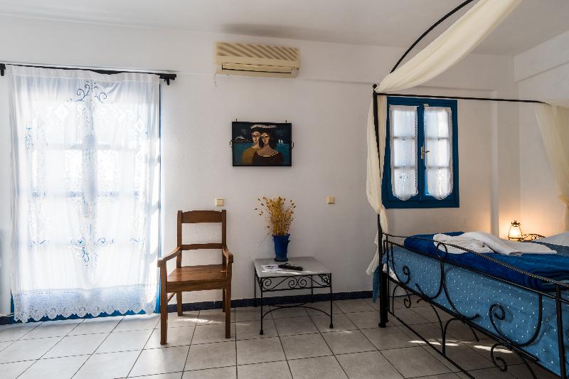 Irigeneia Hotel image