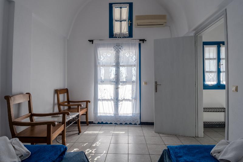 Irigeneia Hotel image