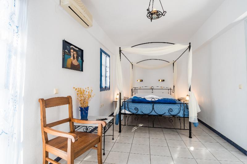Irigeneia Hotel image