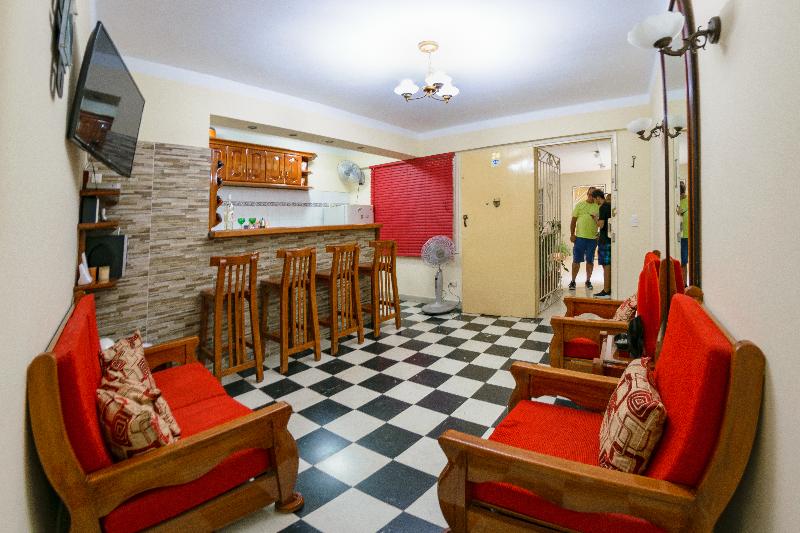 Частное Жилье Havana Sensación Rooms