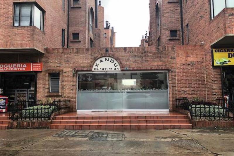 Apartamento de Lujo Bogota — main photo