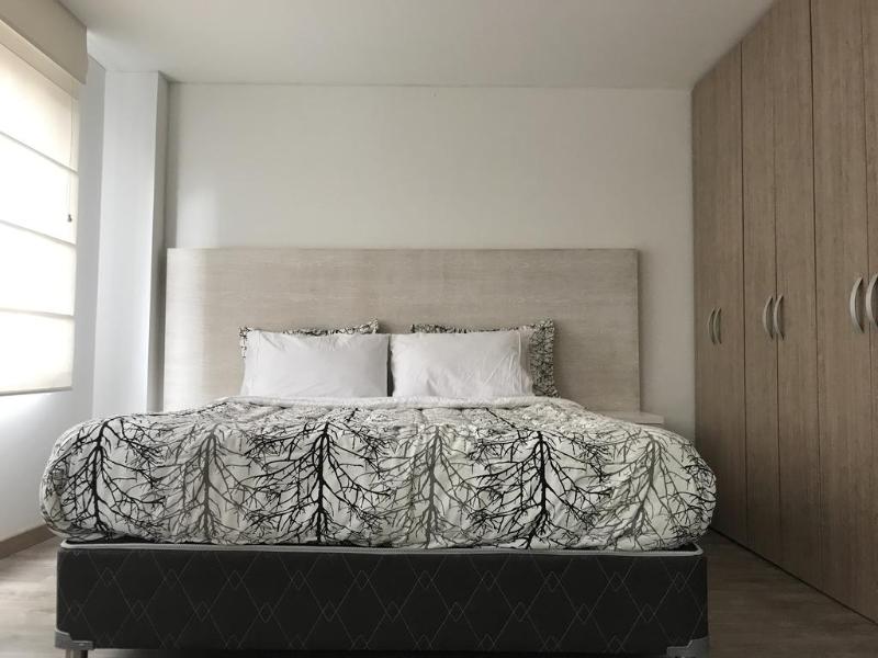 Apartamento de Lujo Bogota — photo 4