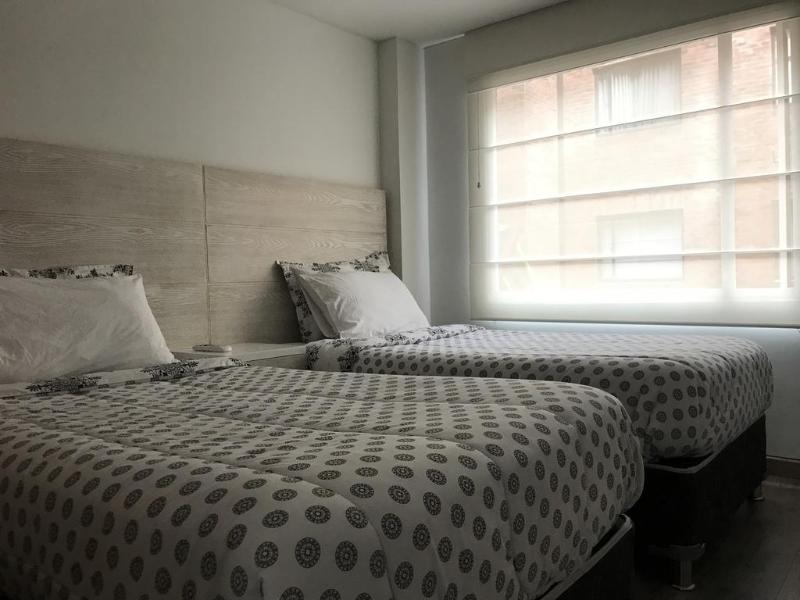 Apartamento de Lujo Bogota — photo 5